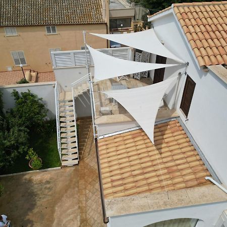 מרסאלה Birgi Holiday Home מראה חיצוני תמונה