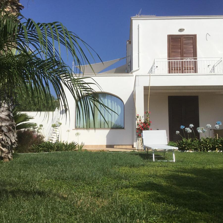 מרסאלה Birgi Holiday Home מראה חיצוני תמונה