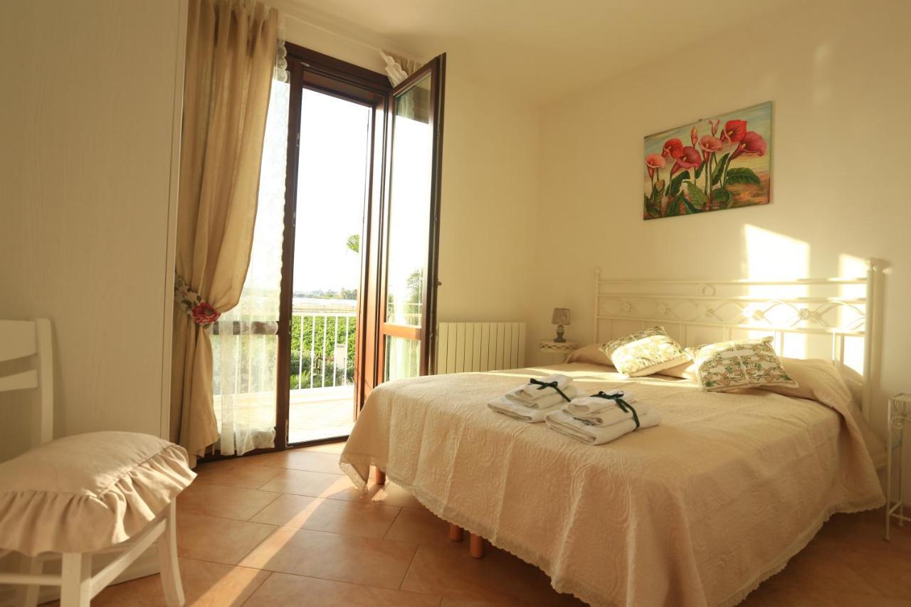 מרסאלה Birgi Holiday Home מראה חיצוני תמונה