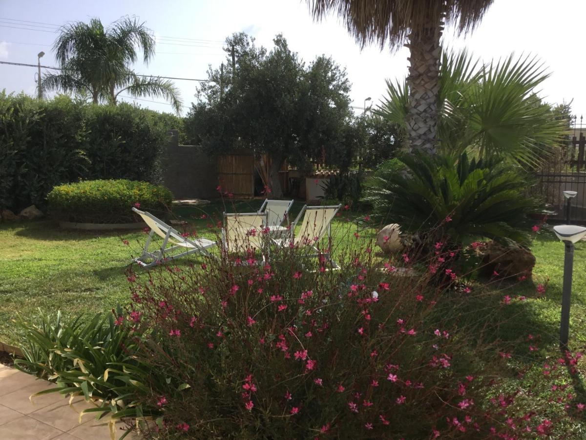 מרסאלה Birgi Holiday Home מראה חיצוני תמונה