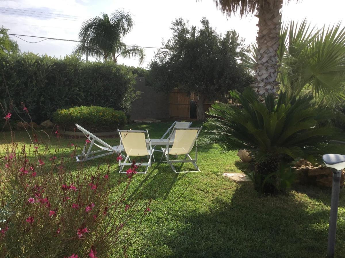 מרסאלה Birgi Holiday Home מראה חיצוני תמונה