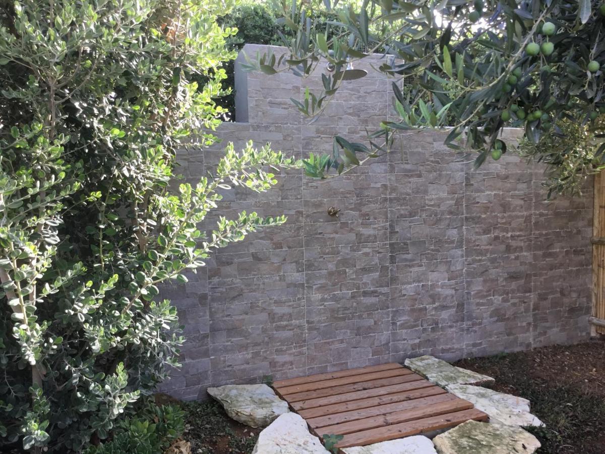 מרסאלה Birgi Holiday Home מראה חיצוני תמונה