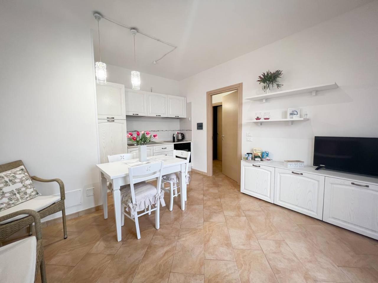 מרסאלה Birgi Holiday Home מראה חיצוני תמונה