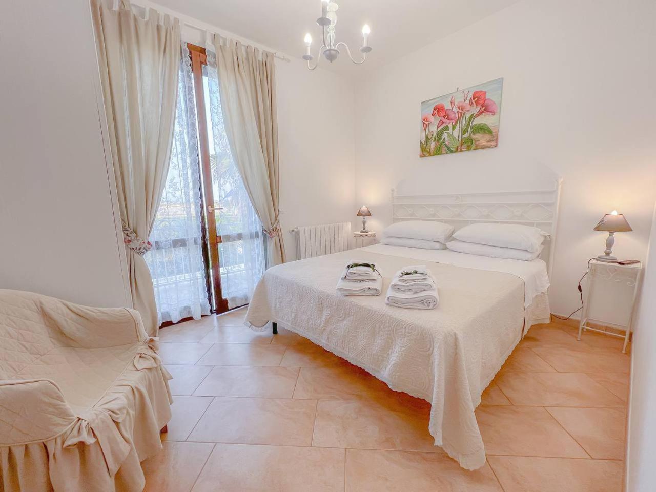 מרסאלה Birgi Holiday Home מראה חיצוני תמונה
