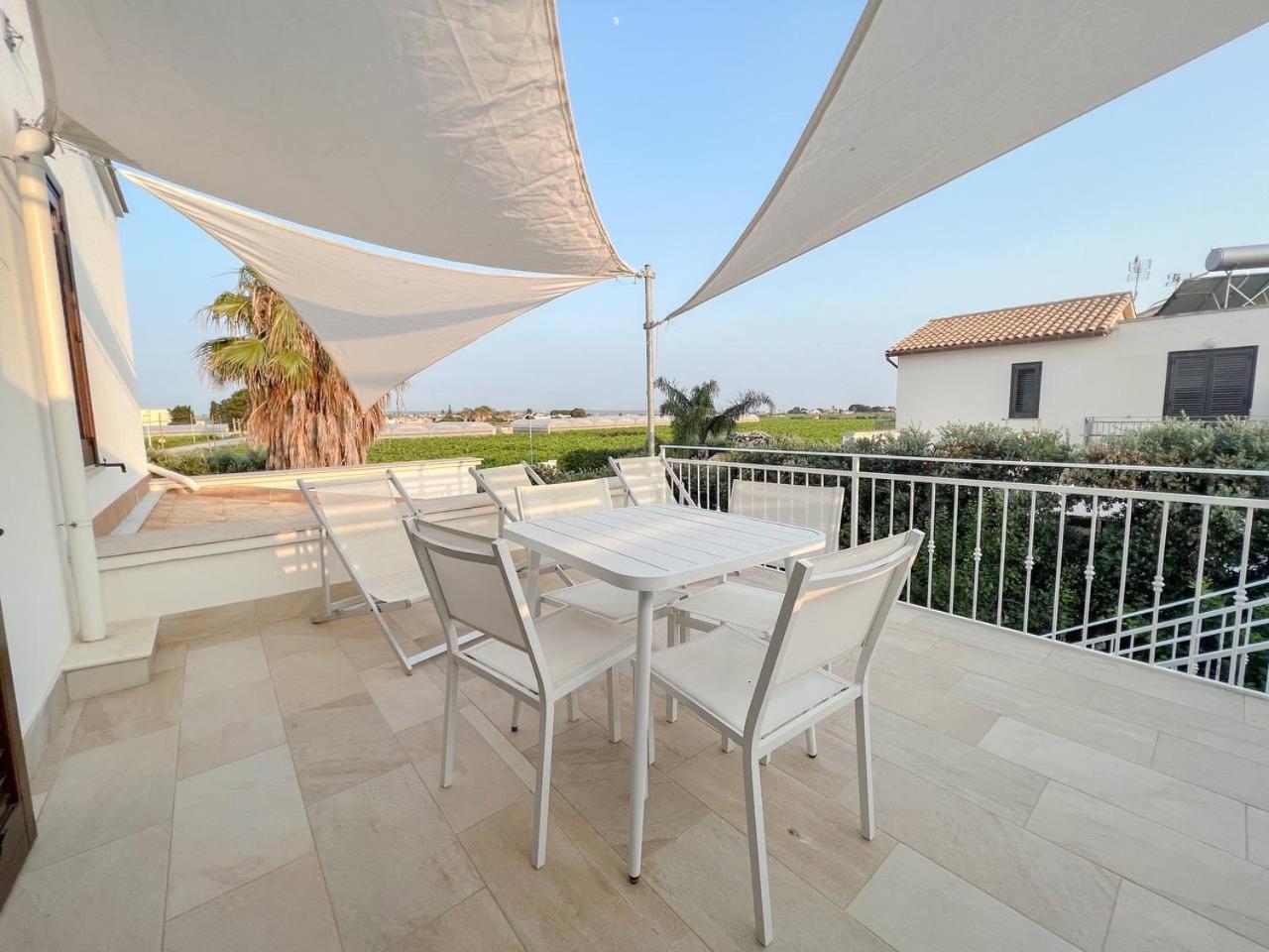 מרסאלה Birgi Holiday Home מראה חיצוני תמונה