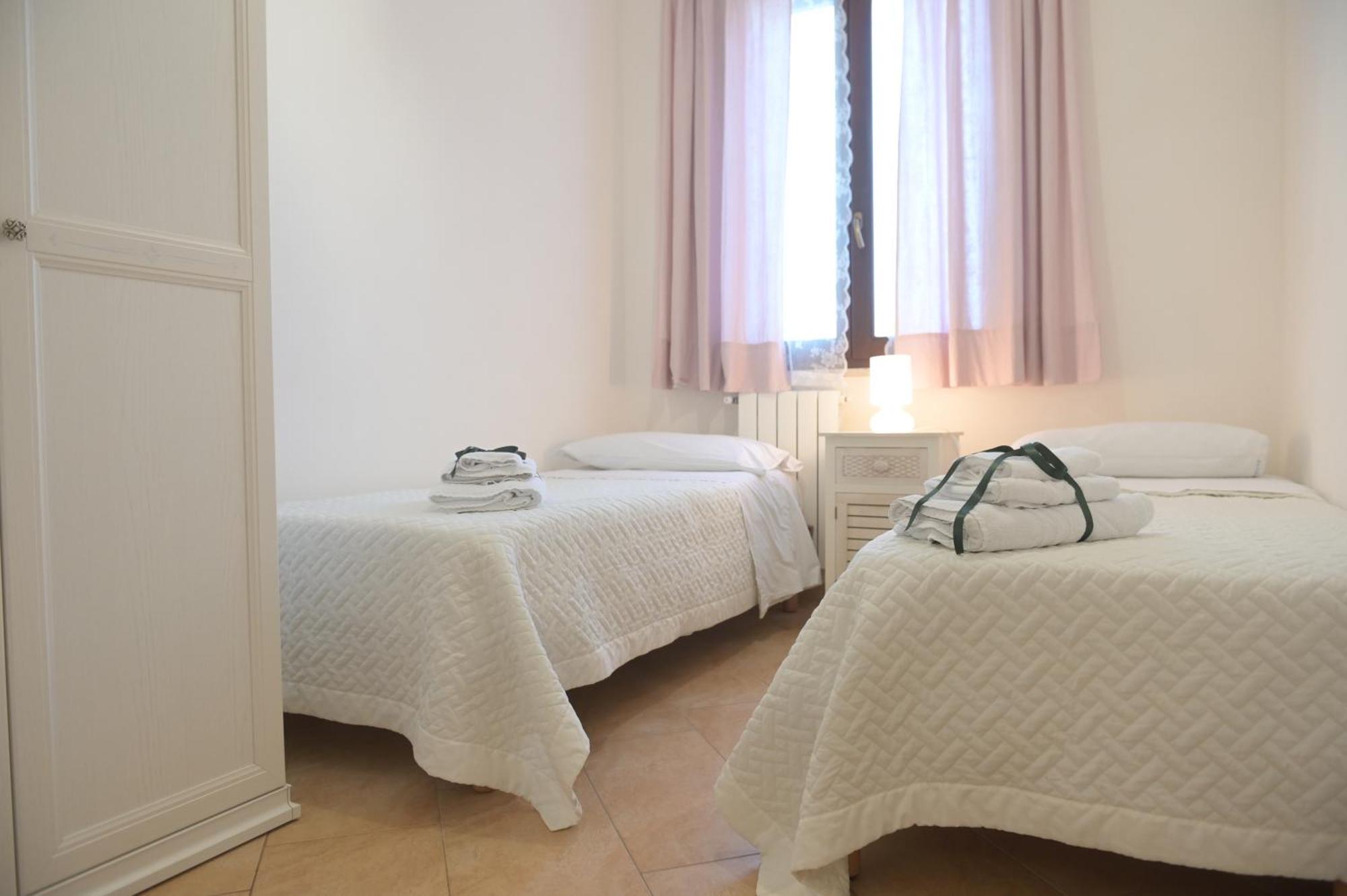 מרסאלה Birgi Holiday Home מראה חיצוני תמונה