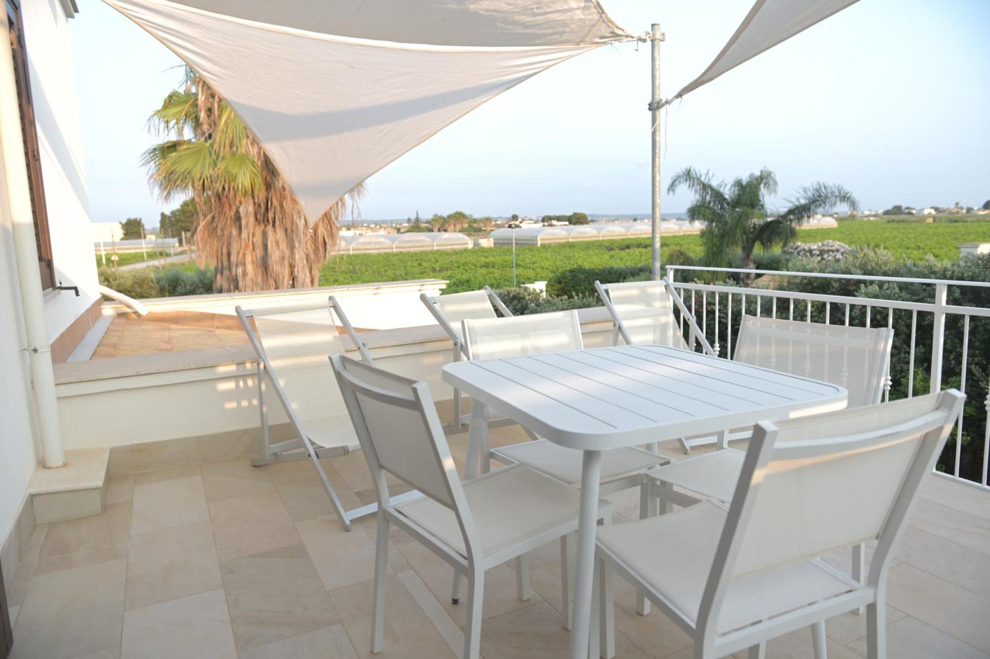 מרסאלה Birgi Holiday Home מראה חיצוני תמונה
