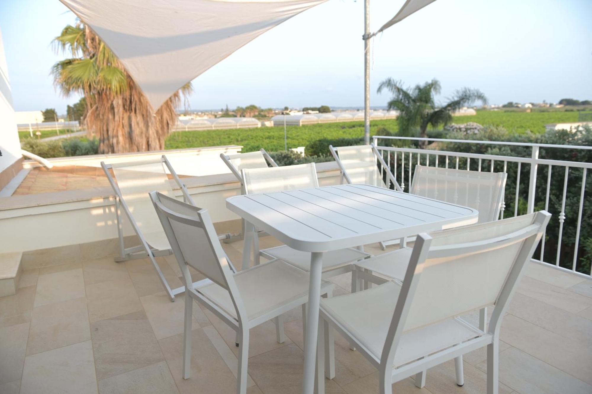 מרסאלה Birgi Holiday Home מראה חיצוני תמונה