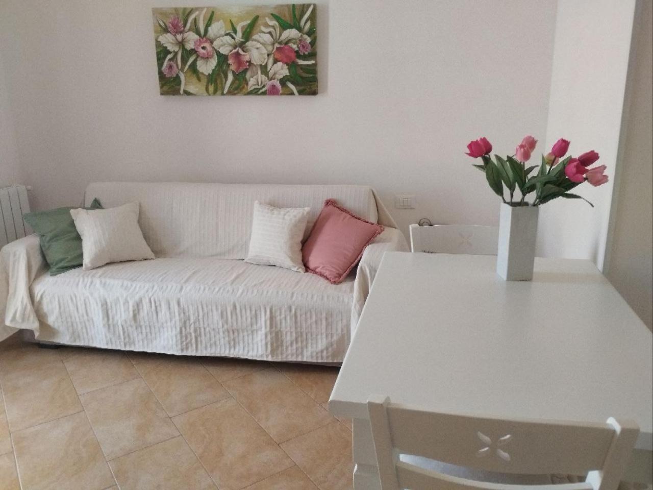 מרסאלה Birgi Holiday Home מראה חיצוני תמונה