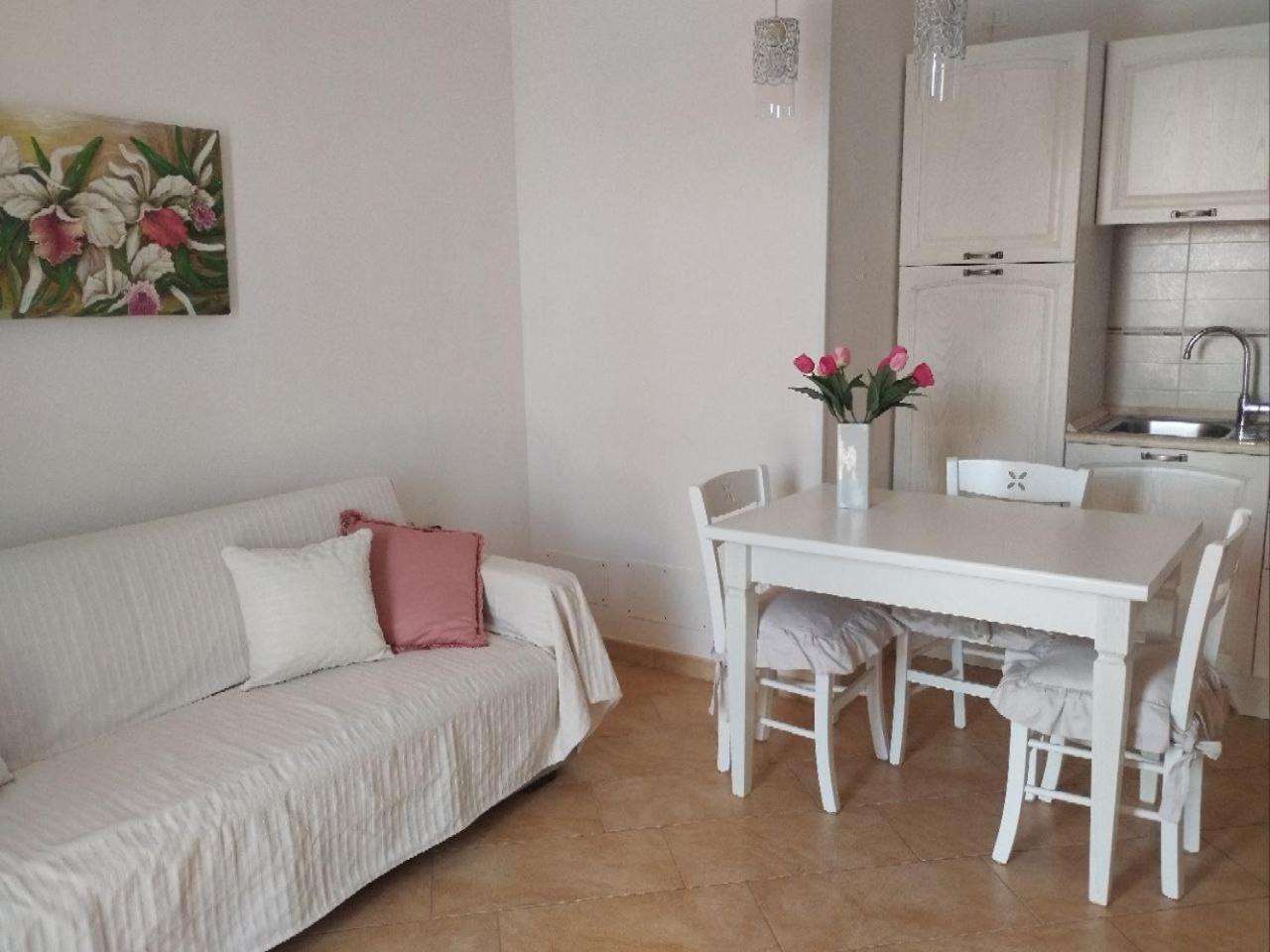 מרסאלה Birgi Holiday Home מראה חיצוני תמונה