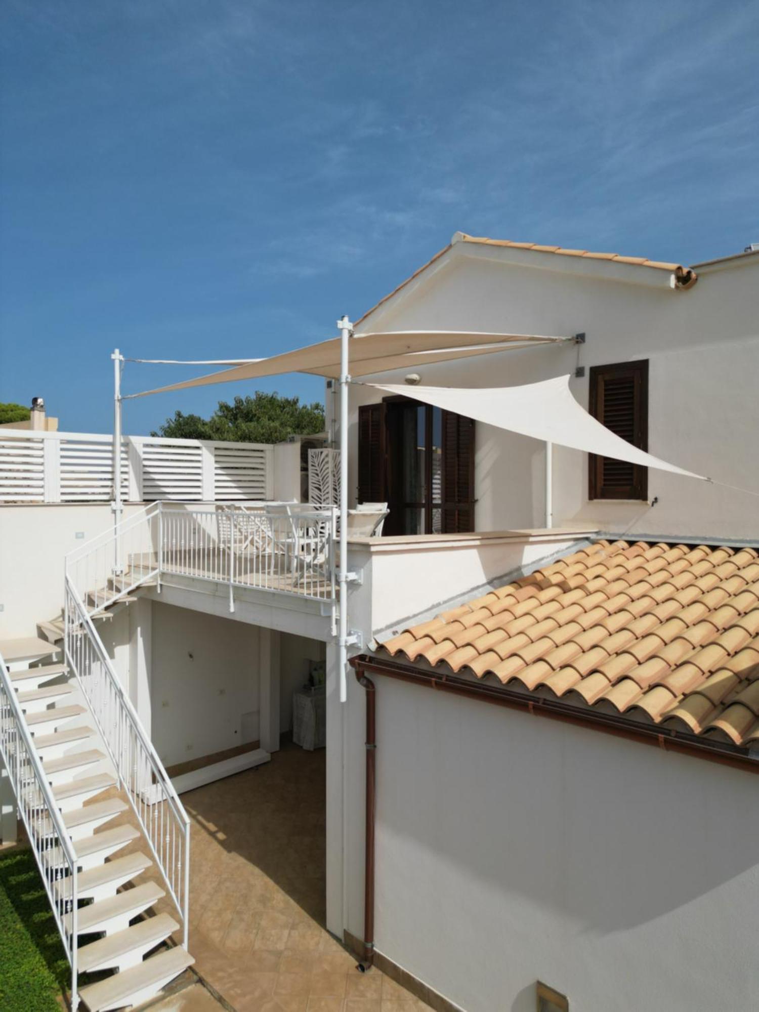 מרסאלה Birgi Holiday Home מראה חיצוני תמונה
