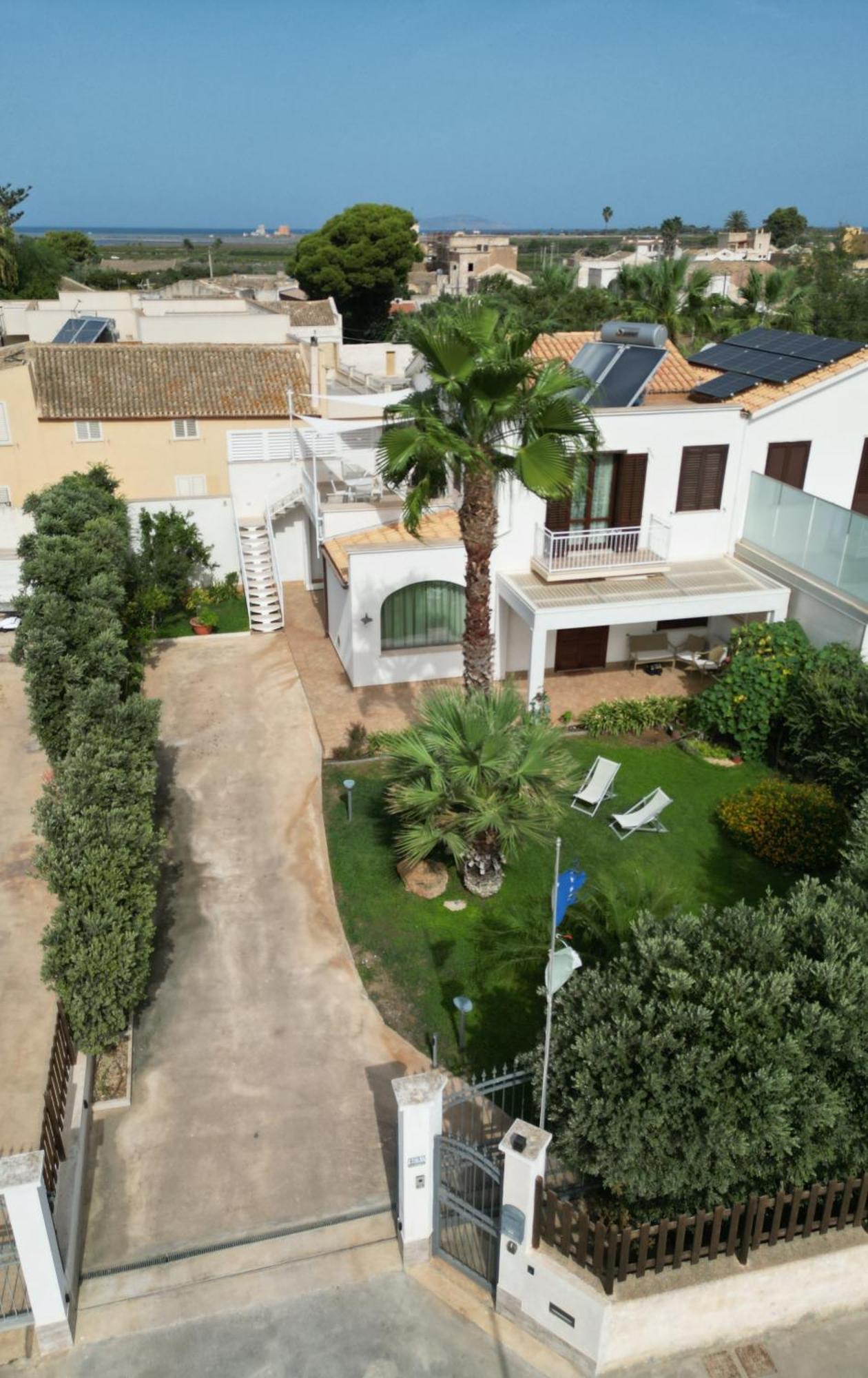מרסאלה Birgi Holiday Home מראה חיצוני תמונה