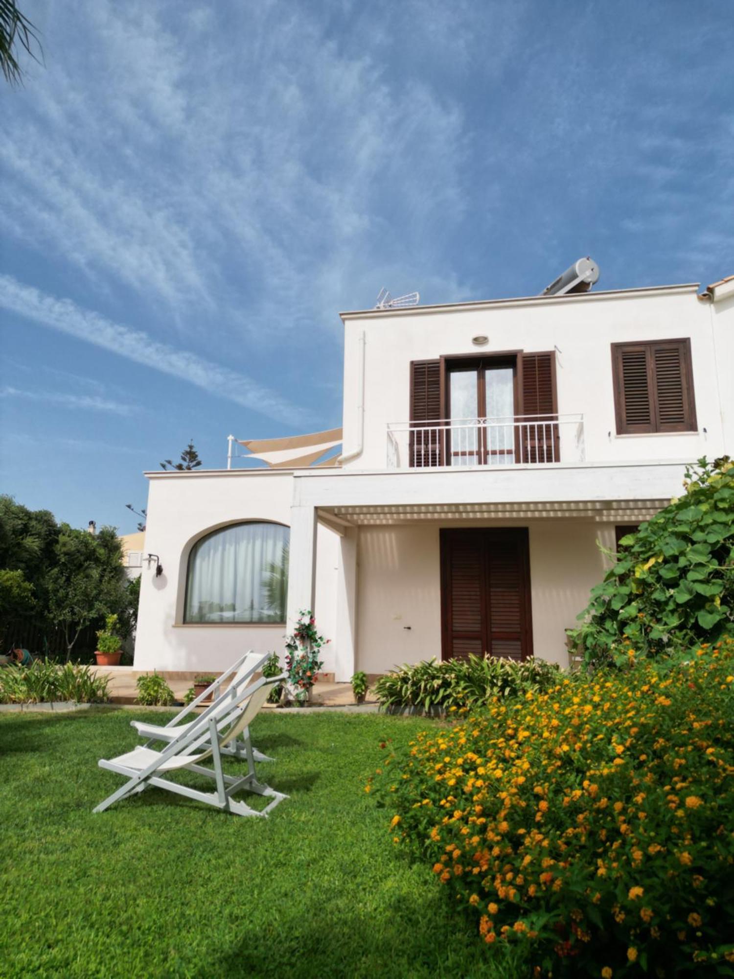 מרסאלה Birgi Holiday Home מראה חיצוני תמונה