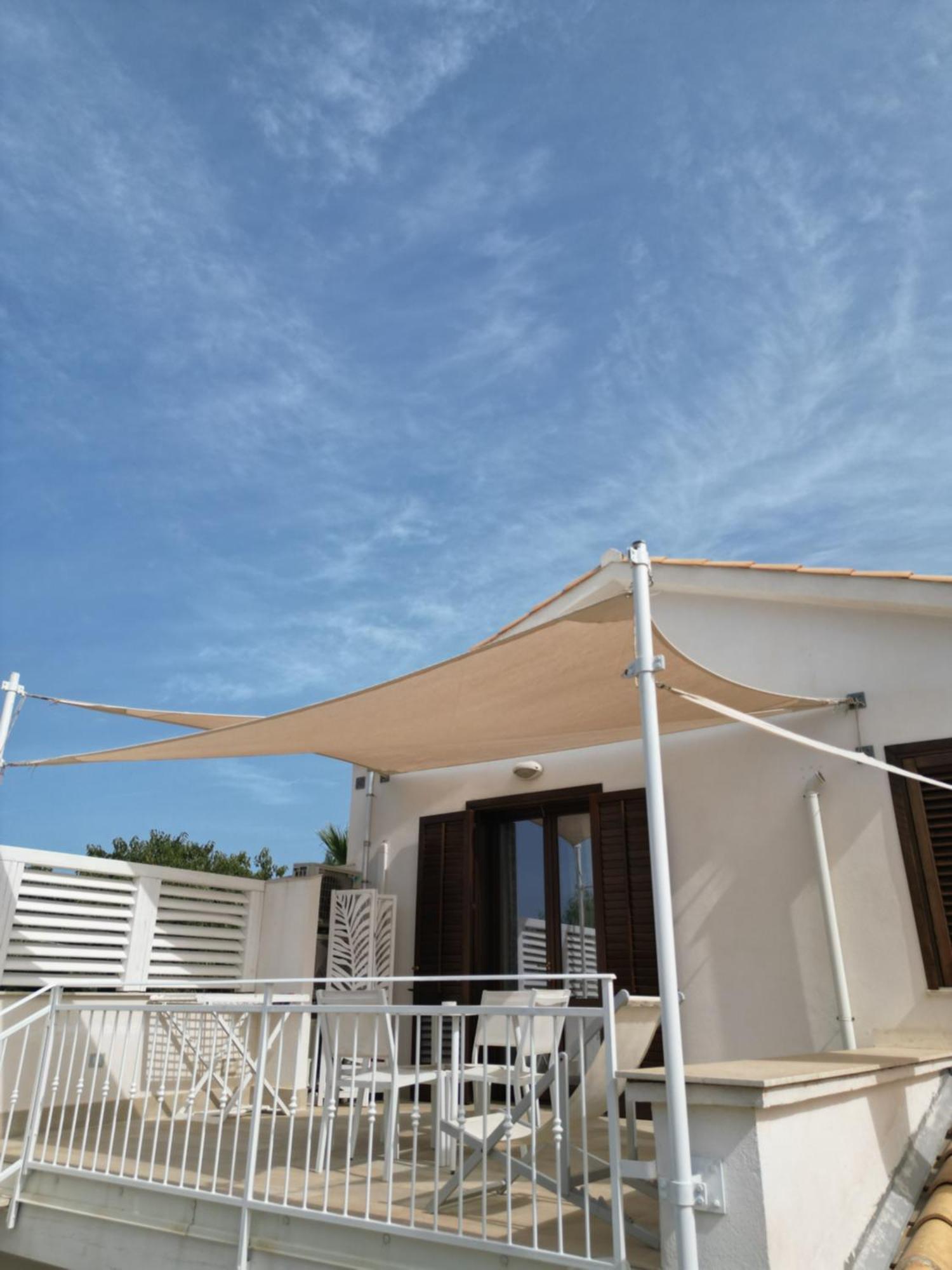 מרסאלה Birgi Holiday Home מראה חיצוני תמונה
