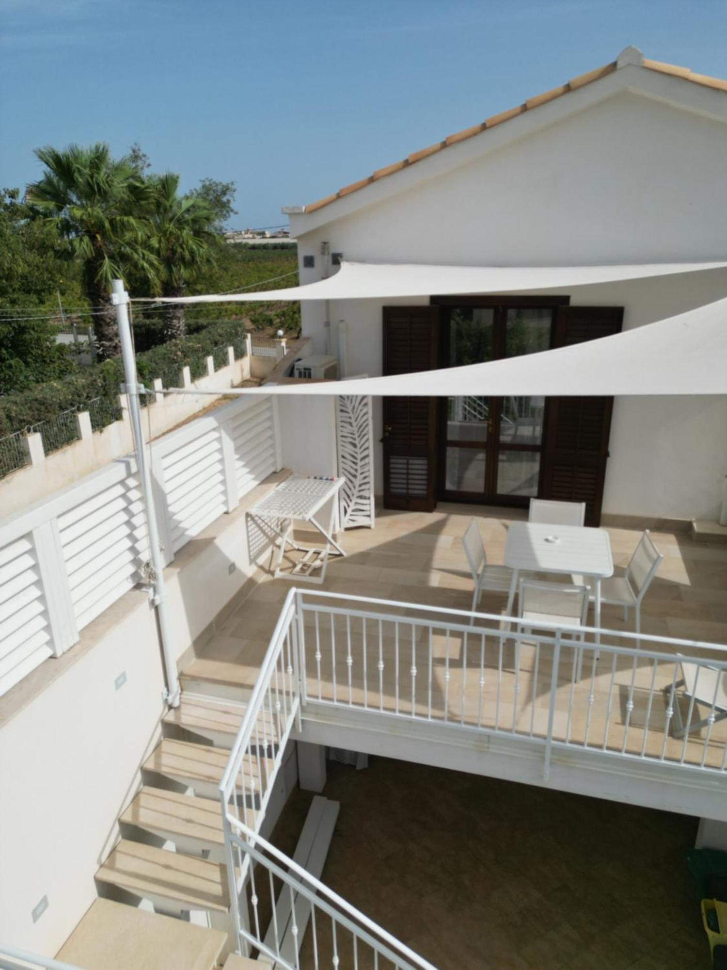 מרסאלה Birgi Holiday Home מראה חיצוני תמונה