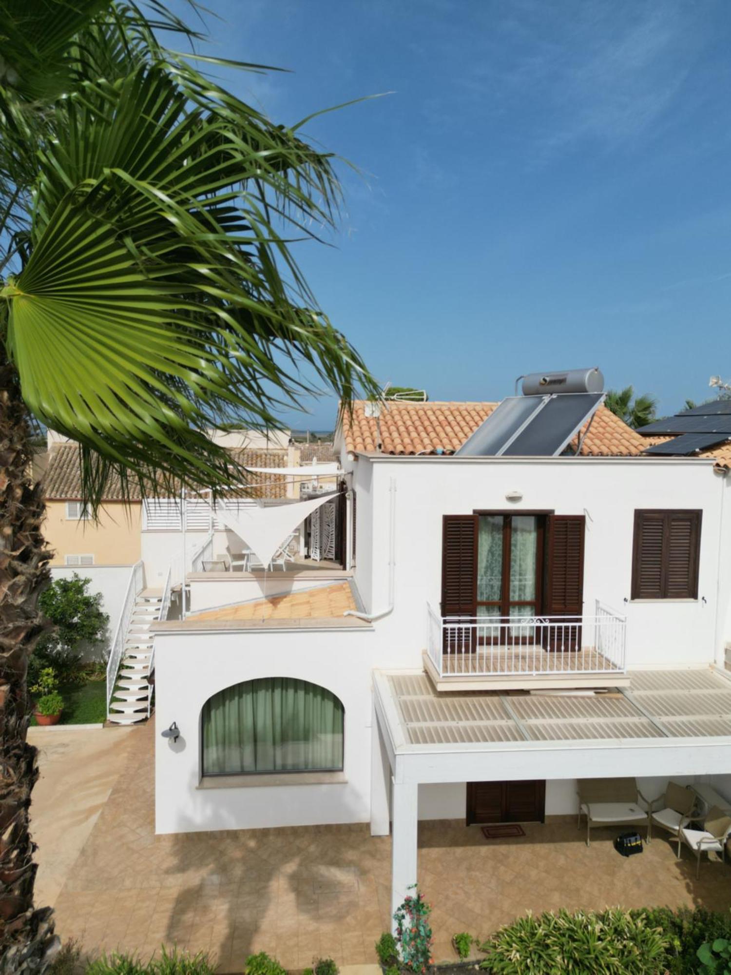מרסאלה Birgi Holiday Home מראה חיצוני תמונה