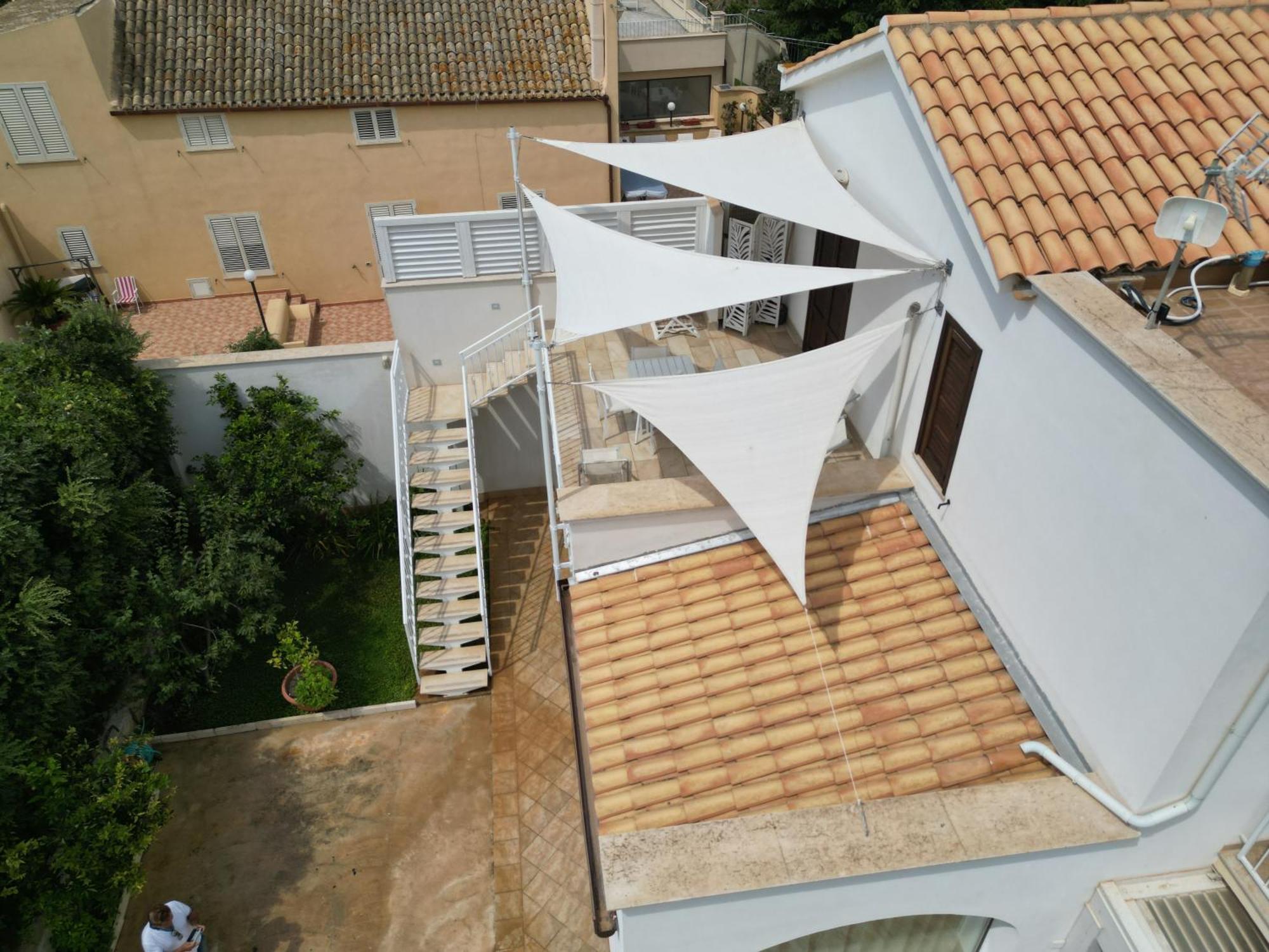 מרסאלה Birgi Holiday Home מראה חיצוני תמונה