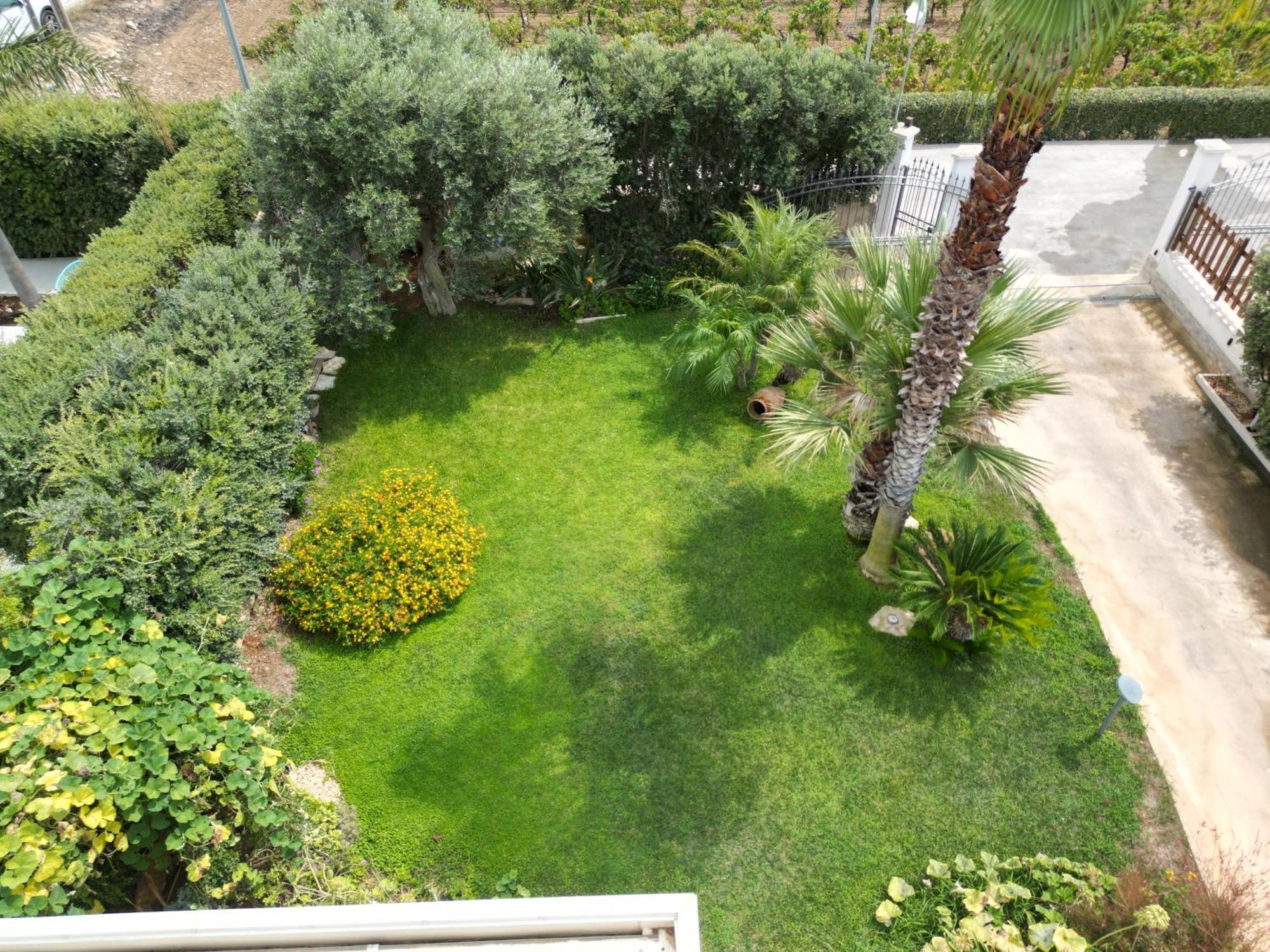 מרסאלה Birgi Holiday Home מראה חיצוני תמונה