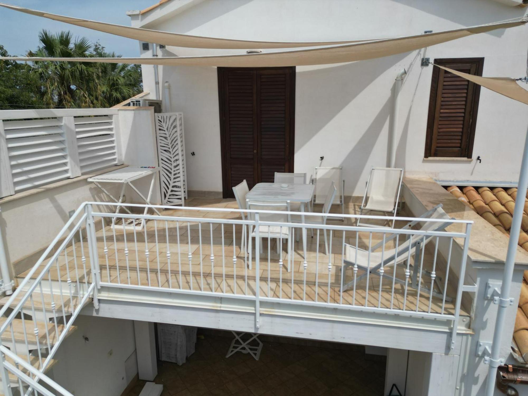 מרסאלה Birgi Holiday Home מראה חיצוני תמונה
